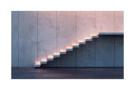 modern minimalist lighting