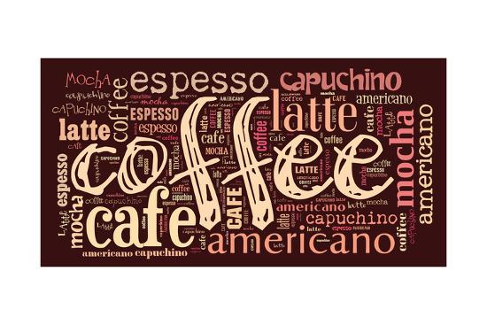 Poster For Decorate Cafe Or Coffee Shop Prints By Alanuster At
