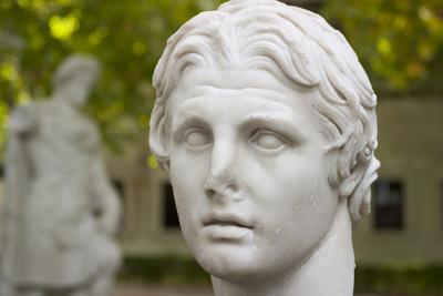 Alexander the Great, Archaeological Museum, Istanbul ...