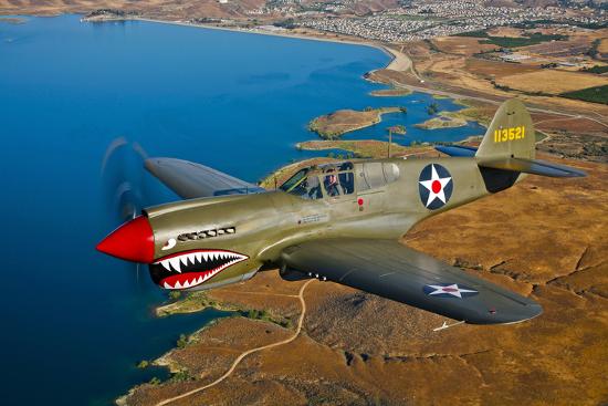 Image result for p-40e
