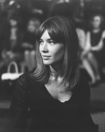 'Francoise Hardy' Photo | AllPosters.com