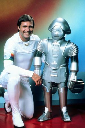 buck rogers in the 25th century action figures
