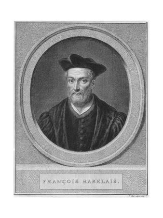 Francois rabelais pronunciation picture