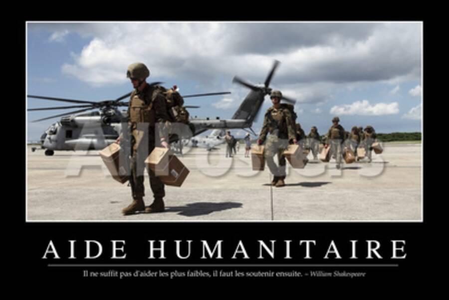 90 Citation Aide Humanitaire CitezFrais 90 Citation Aide Humanitaire CitezFrais