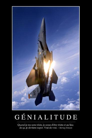 Super Citation Et Affiche D Inspiration Et Motivation Photographic Print Allposters Com