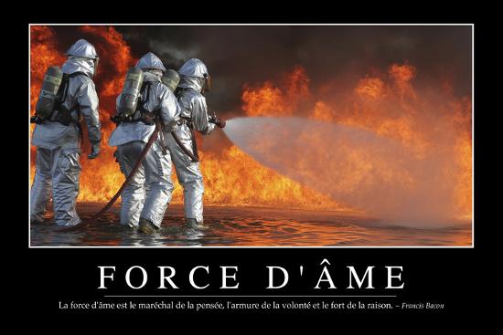 Force D Ame Citation Et Affiche D Inspiration Et Motivation Photographic Print Allposters Com Force D Ame Citation Et Affiche D Inspiration Et Motivation Photographic Print Allposters Com