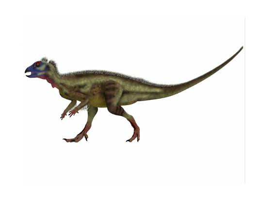 hypsilophodon jurassic park