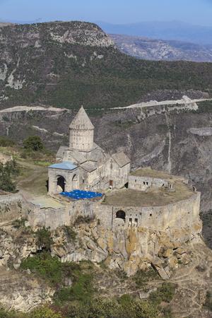 Wings of tatev image