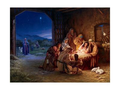 Light of the World' Posters - Mark Missman | AllPosters.com