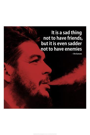 Wonderbaarlijk Che Guevara Quote iNspire 2 Motivational' Photo - | AllPosters.com KX-54