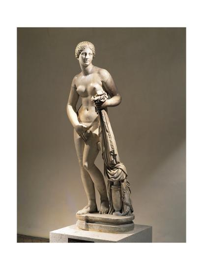 Statue of aphrodite essay image