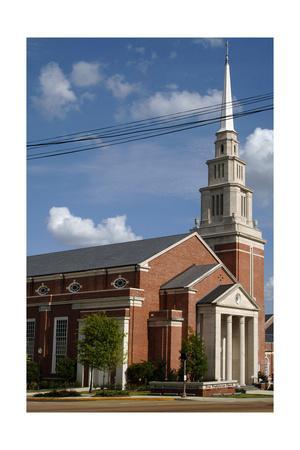 presbyterian jackson