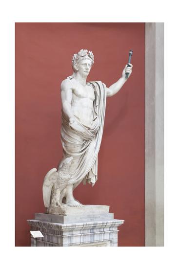 Emperor claudius essay image