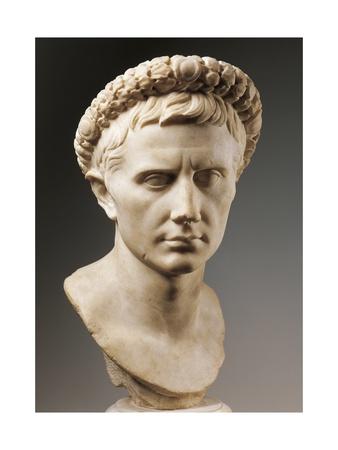 Augustus achievements picture