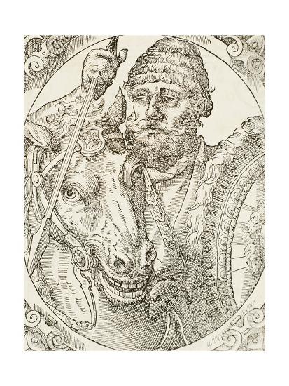 Hannibal crossing the alps image