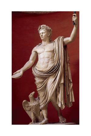 Reign of claudius picture