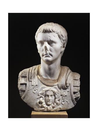 Claudius roman emperor facts image