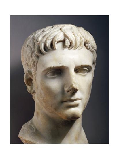 Octavian picture