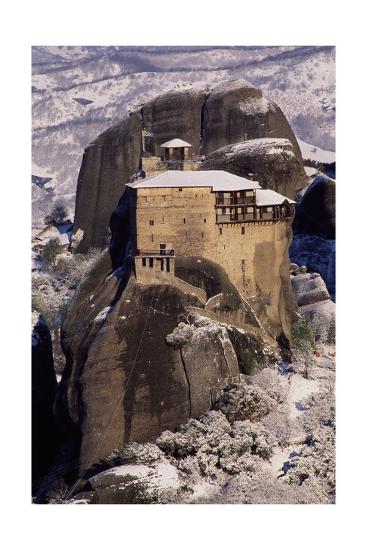 Meteora live essay 08 picture