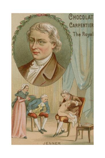 The first successful vaccine was developed for which disease image