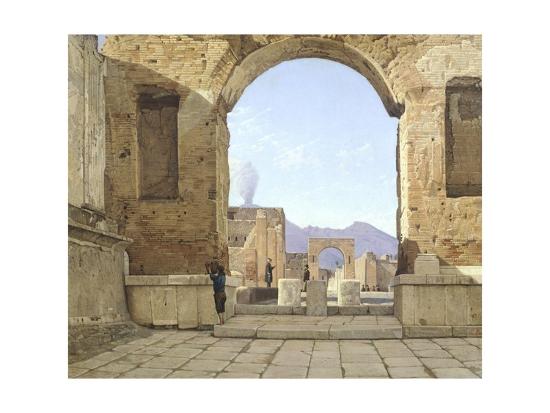 City of pompeii picture