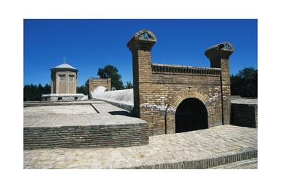 ulugh beg saurus