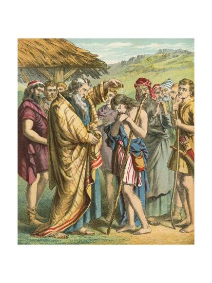 Anointed king essay picture