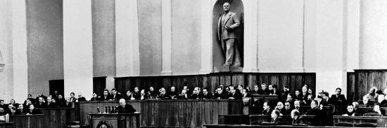 Lateralization speech picture