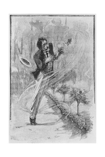 Essay the horla 06 image