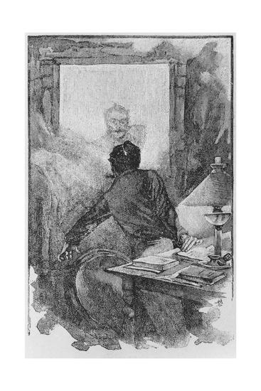 Essay the horla 03 image