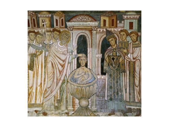 Constantine the great for kids picture