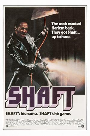 Shaft Posters Allposters Com