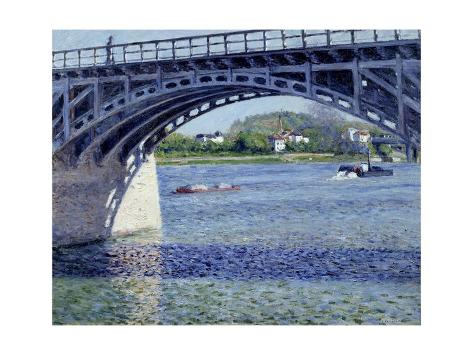 Monet argenteuil fake or fortune image