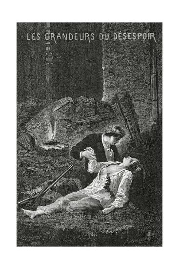 Desespoir essay 06 picture