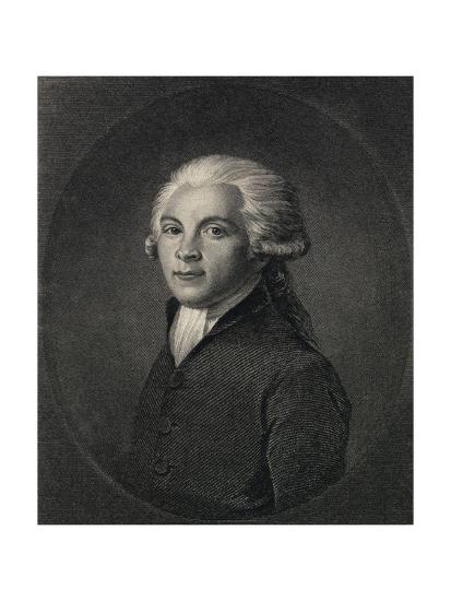 Maximilien robespierre beliefs image