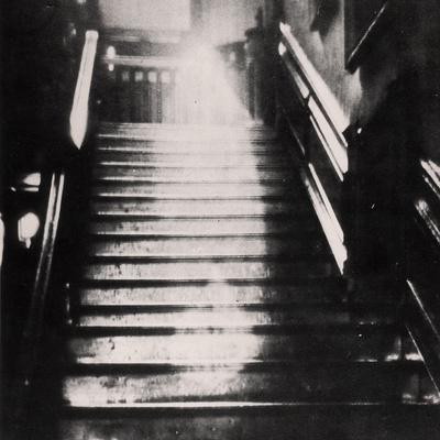 'The Brown Lady of Raynham Hall, September 1936' Photographic Print