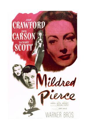 Mildred Pierce