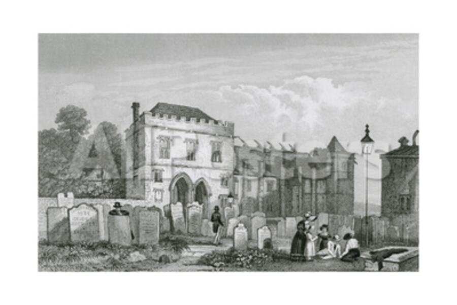 Maidstone Kent Giclee Print By George Shepherd At Allposters Maidstone Kent Giclee Print By George
