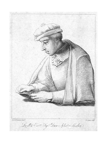 Medici essay 07 picture