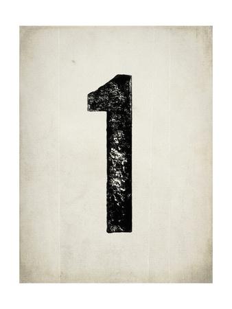 Distressed 1 Posters by Kindred Sol Collective at AllPosters.com