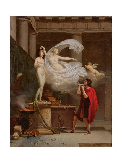 19+ Pygmalion At Galatea Tagalog PNG
