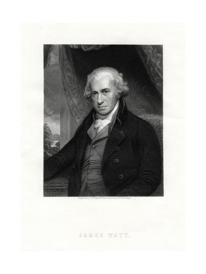 What was the steam engine used for image