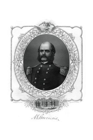 Ambrose burnside essay 07 image