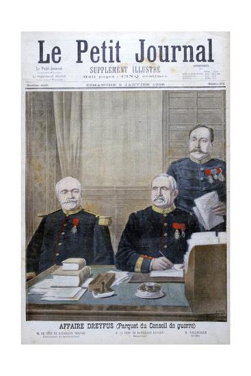 J'accuse meaning picture