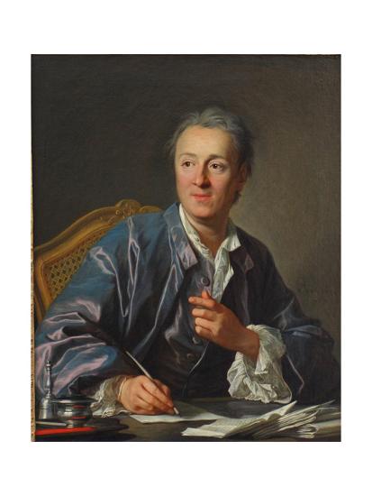 Denis diderot fun facts image