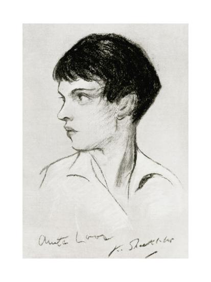 Download Anita loos Free