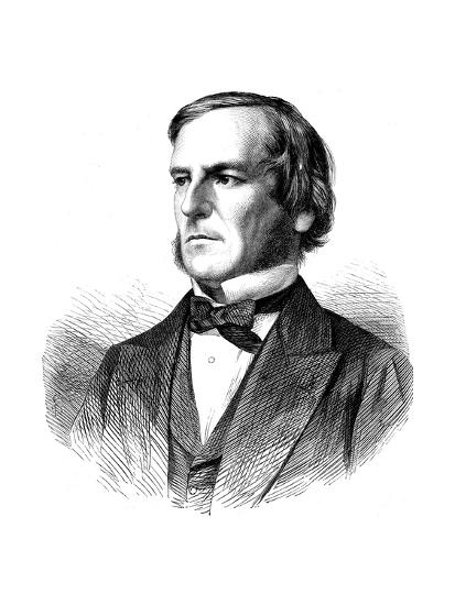 What is george boole famous for picture