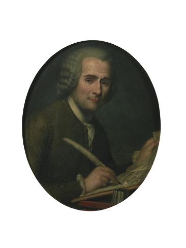 rousseau musique rousseau musique