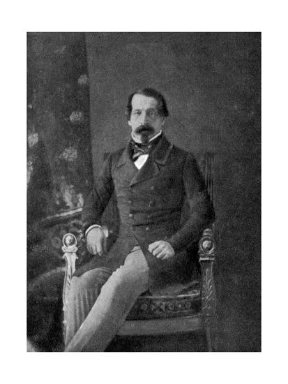 Prince President Louis Napoleon Bonaparte 1852 Giclee Print Allposters Com Prince President Louis Napoleon Bonaparte 1852 Giclee Print Allposters Com