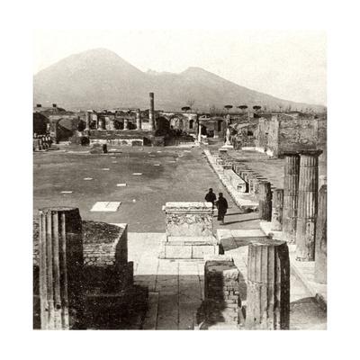 Forum essays pompeii 08 picture